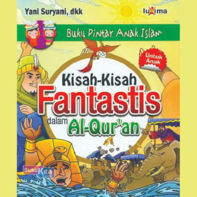 Kisah Kaum Nabi Syuaib