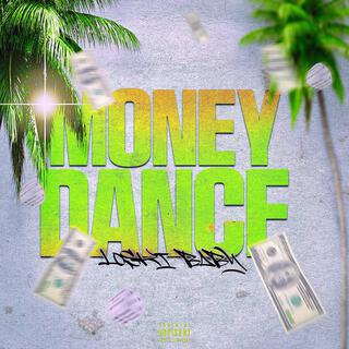 Money Dance cover art