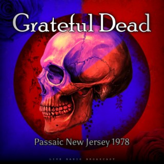 Grateful Dead Passaic 1978 (Live)