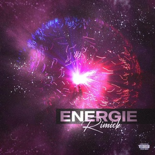 énergie cover art