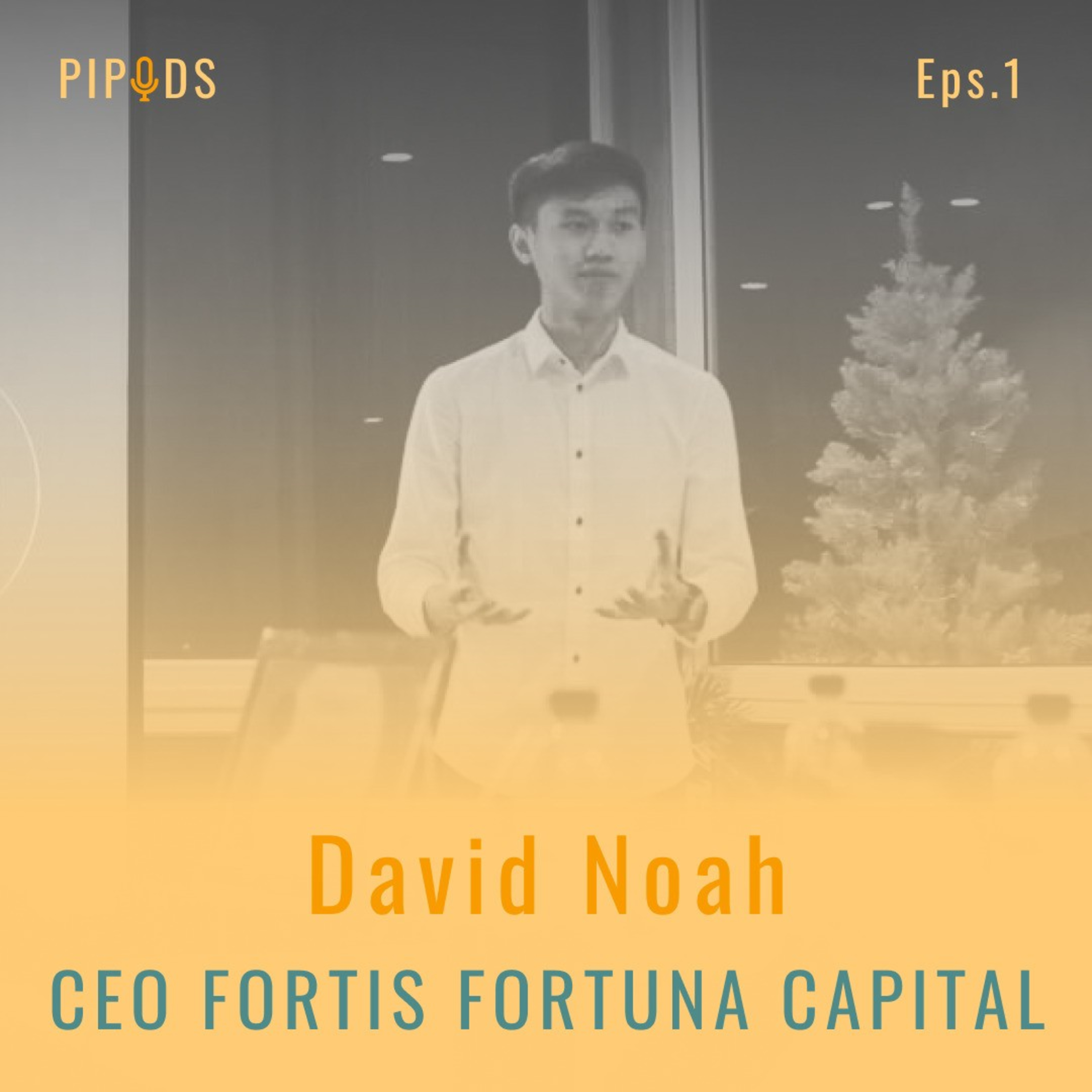 ROAD MAP OF FINANCIAL FREEDOM W/ DAVID NOAH cover art
