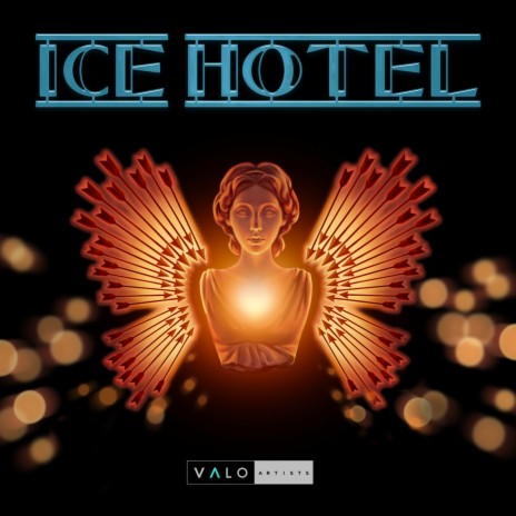 Born for Summertime (Exposed) cover art