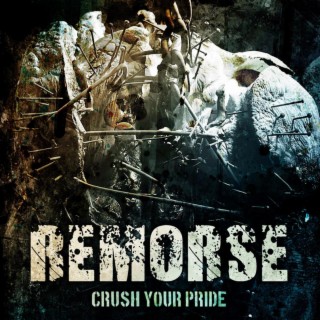 Crush Your Pride