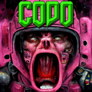 This Quiet Offends ft. World Eaters cover art