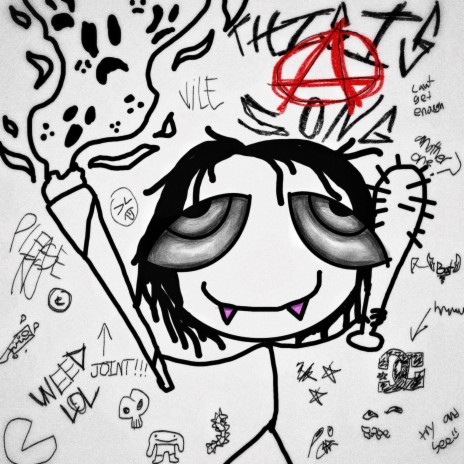 this is A song 2 cover art