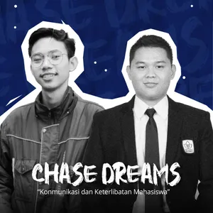 Komunikasi dan Keterlibatan Mahasiswa cover art