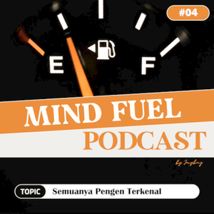 #04 - Semua Pengen Terkenal cover art