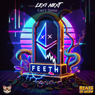 Lexi Next