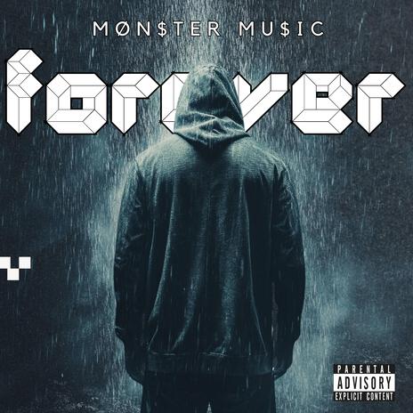 Forever (Sped Up) cover art