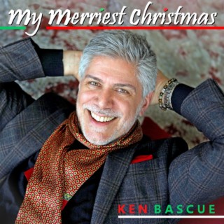 My Merriest Christmas cover art