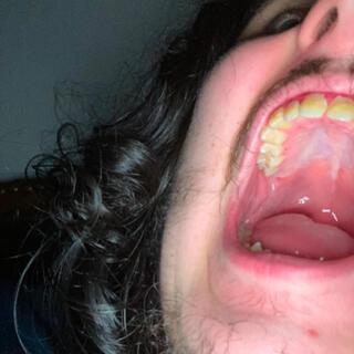 FREAKKKKYYYYY (demo version) with Ethan cover art