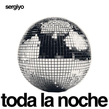 toda la noche cover art