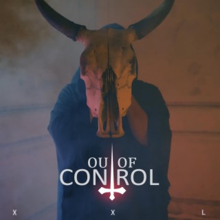 Out of control cover art