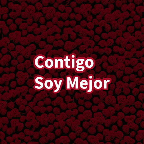 Baja La Luno Contigo 2 cover art