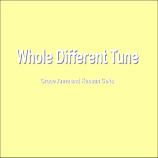 Whole Different Tune
