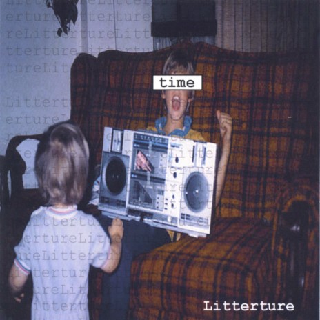 It's Just a Song cover art