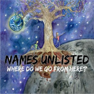 Names Unlisted