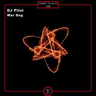 War Dog cover art
