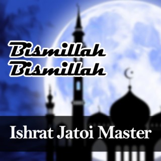 Ishrat Jatoi Master