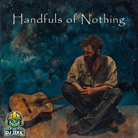 Handfuls of Nothing cover art