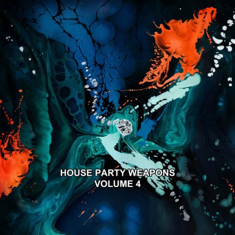 Move with Me (Ninurta) cover art