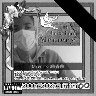 Paris la Nuit cover art