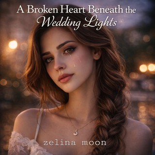A Broken Heart Beneath the Wedding Lights