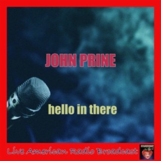 Hello in There (Live)