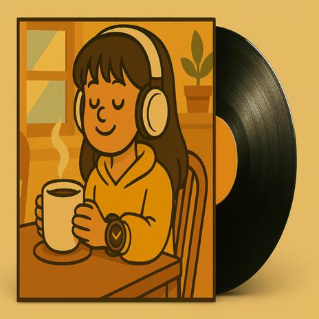 Melodies with Coffee cover art