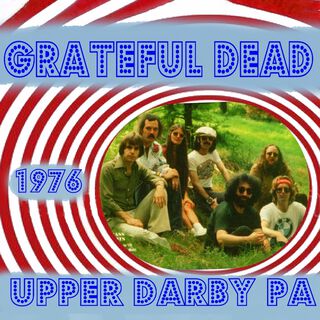 Upper Darby, PA 1976 (HQ Remastered)