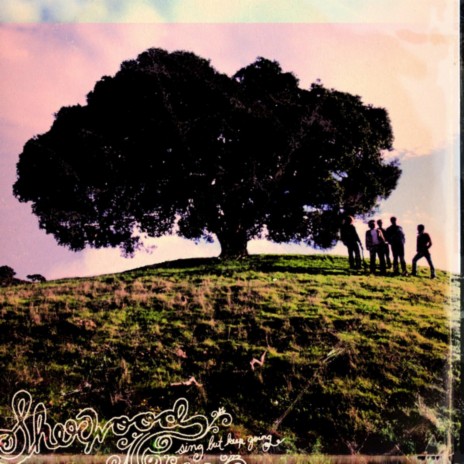 What Lucy Found There cover art