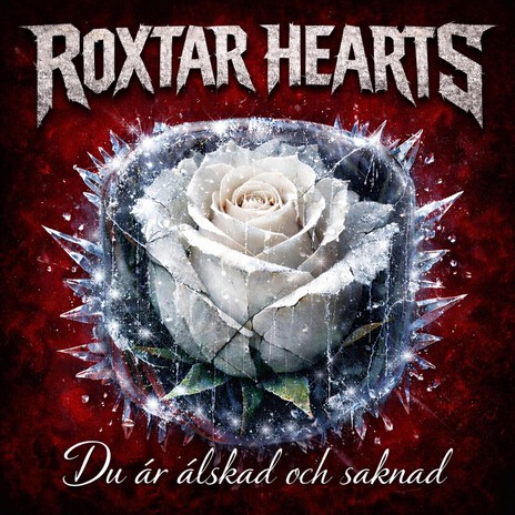 EKOT I NATTEN cover art