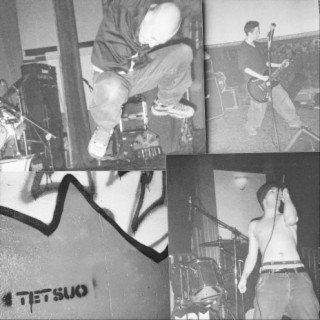 Down with the Fashion, In with the Boot! - EP cover art