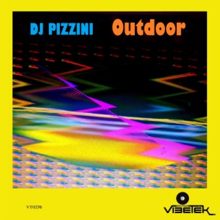 Outdoor (original mix) cover art
