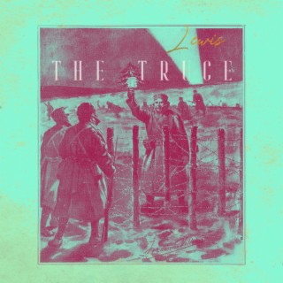 The Truce cover art