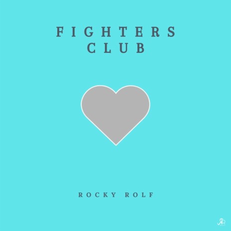 Fighters Club (Slowed Down + Reverb) cover art