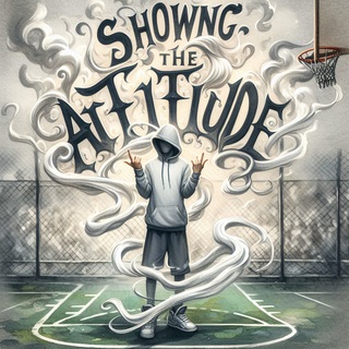SHOWING THE ATTITUDE