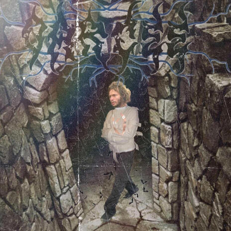 IM TOO FAR GONE ft. ALPHA SAVAGE cover art