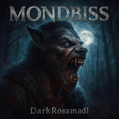 Mondbiss cover art