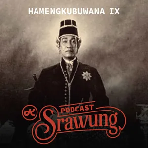 Hamengkubuwana IX: The King Who United Tradition and Modernization cover art