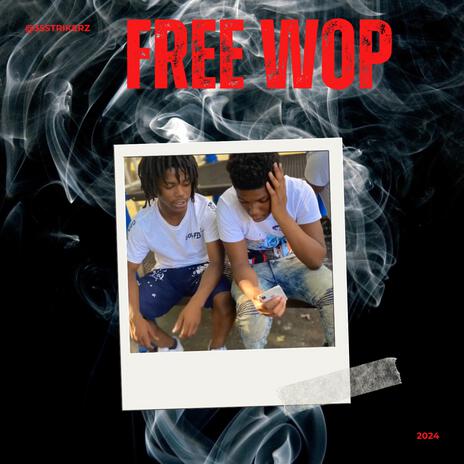 Free Wop cover art
