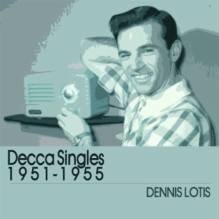 Dennis Lotis