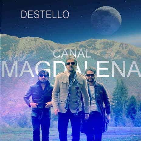 Destello cover art