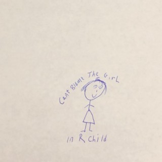 Can't Blame the Girl cover art