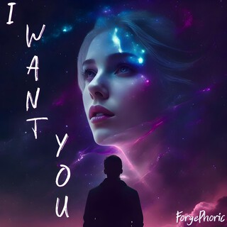 I Want You cover art