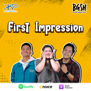 First Impression