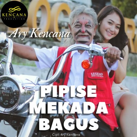 Pipise Mekada Bagus cover art