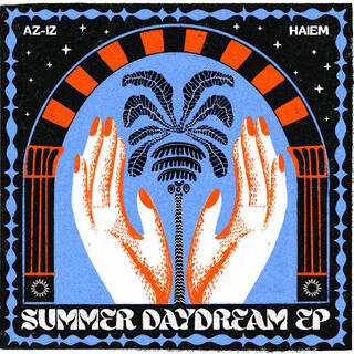 SUMMER DAYDREAM EP