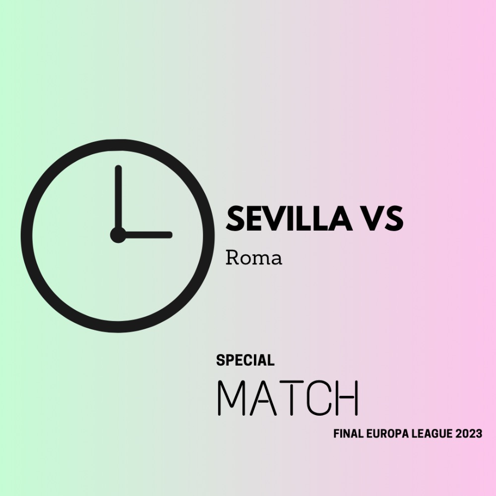 SEVILLA SANG RAJA EUROPA LEAGUE! REKOR MOURINHO YANG TERPECAHKAN! cover art
