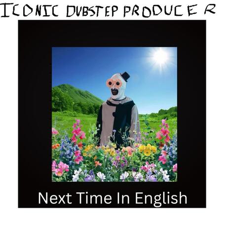 Next Time In English